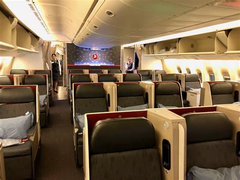 turkish airlines business class boeing 777